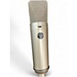 Used Warm Audio WA87 Condenser Microphone thumbnail