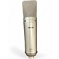 Used Warm Audio WA87 Condenser Microphone