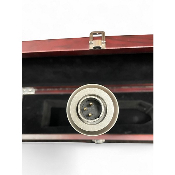 Used Warm Audio WA87 Condenser Microphone