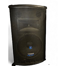 Used Mackie SR1521Z Powered Speaker