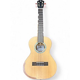 Used Baton Rouge UTM-T NAT / MAPLE Ukulele