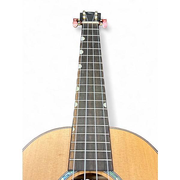 Used Baton Rouge UTM-T NAT / MAPLE Ukulele