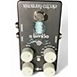 Used Electro-Harmonix Oceans 11 Reverb Effect Pedal thumbnail