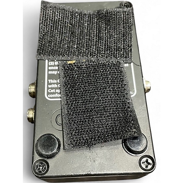 Used Electro-Harmonix Oceans 11 Reverb Effect Pedal