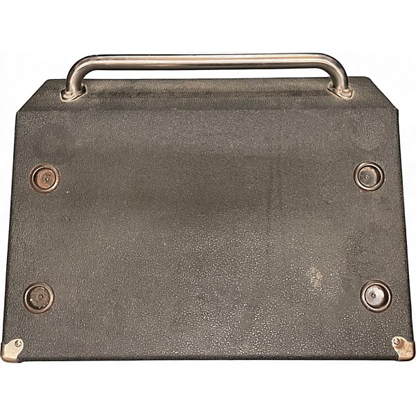 Used Ampeg SVT410HLF 500W 4x10 Bass Cabinet