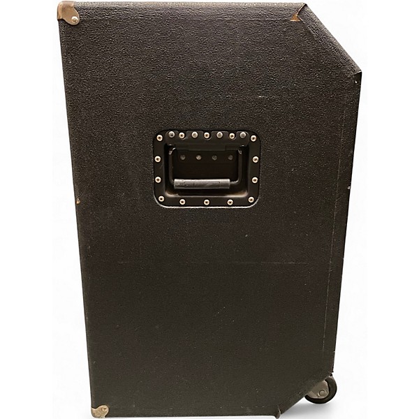 Used Ampeg SVT410HLF 500W 4x10 Bass Cabinet