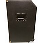 Used Ampeg SVT410HLF 500W 4x10 Bass Cabinet