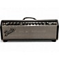 Used Fender BASSMAN 500 Bass Amp Head thumbnail