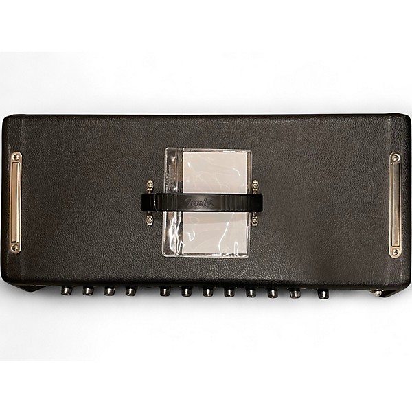 Used Fender BASSMAN 500 Bass Amp Head