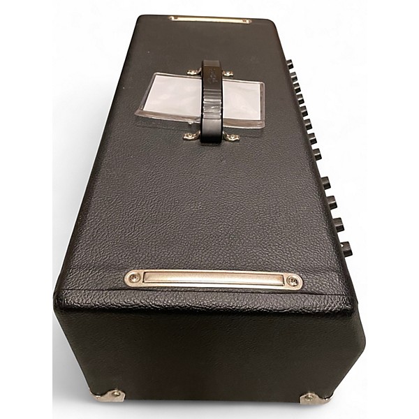 Used Fender BASSMAN 500 Bass Amp Head