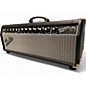 Used Fender BASSMAN 500 Bass Amp Head