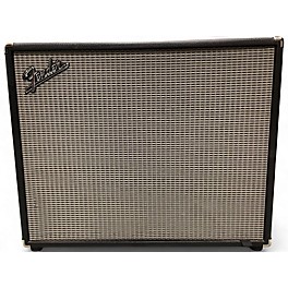 Used Fender Bassman Pro 115 1x15 Neo Bass Cabinet