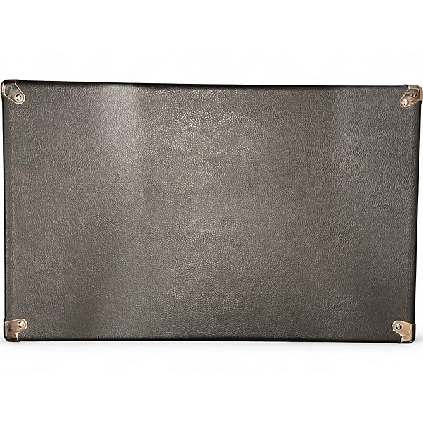 Used Fender Bassman Pro 115 1x15 Neo Bass Cabinet