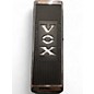 Used VOX V847 Reissue Wah Effect Pedal thumbnail