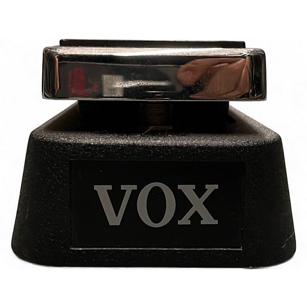 Used VOX V847 Reissue Wah Effect Pedal