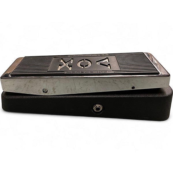 Used VOX V847 Reissue Wah Effect Pedal