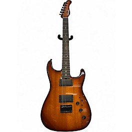 Used Sadowsky Guitars NYC S Style Tabacco Burst Solid Body Electric Guitar