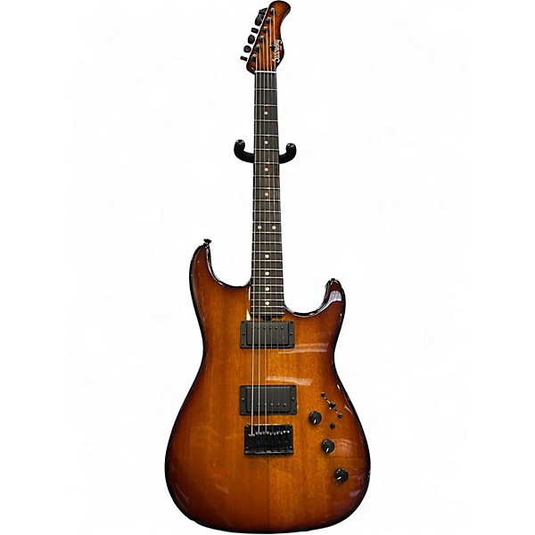 Used Sadowsky Guitars NYC S Style Tabacco Burst Solid Body Electric Guitar