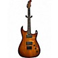 Used Sadowsky Guitars NYC S Style Tabacco Burst Solid Body Electric Guitar thumbnail