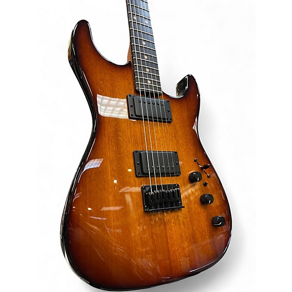 Used Sadowsky Guitars NYC S Style Tabacco Burst Solid Body Electric Guitar