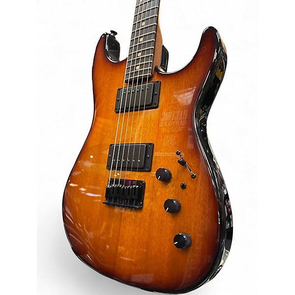 Used Sadowsky Guitars NYC S Style Tabacco Burst Solid Body Electric Guitar