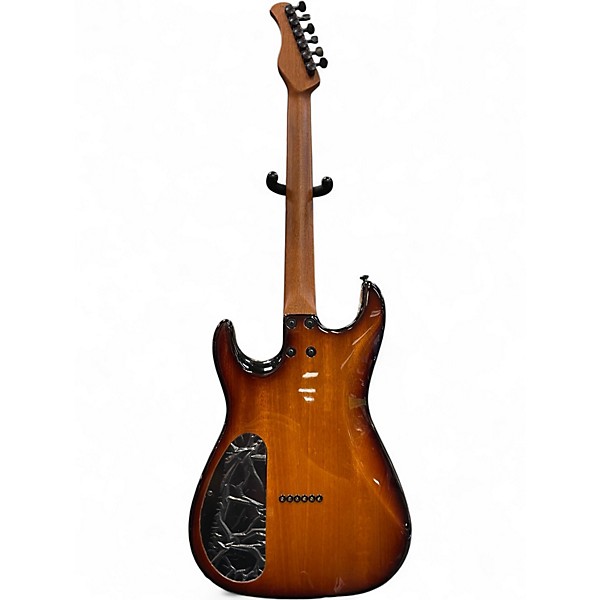 Used Sadowsky Guitars NYC S Style Tabacco Burst Solid Body Electric Guitar