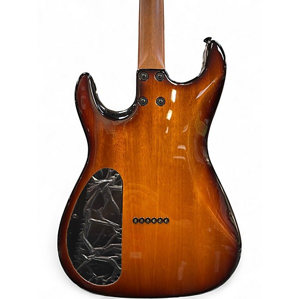 Used Sadowsky Guitars NYC S Style Tabacco Burst Solid Body Electric Guitar