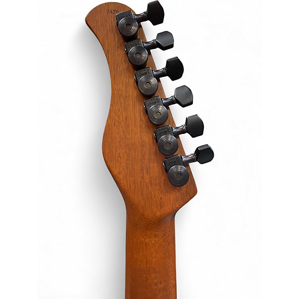 Used Sadowsky Guitars NYC S Style Tabacco Burst Solid Body Electric Guitar