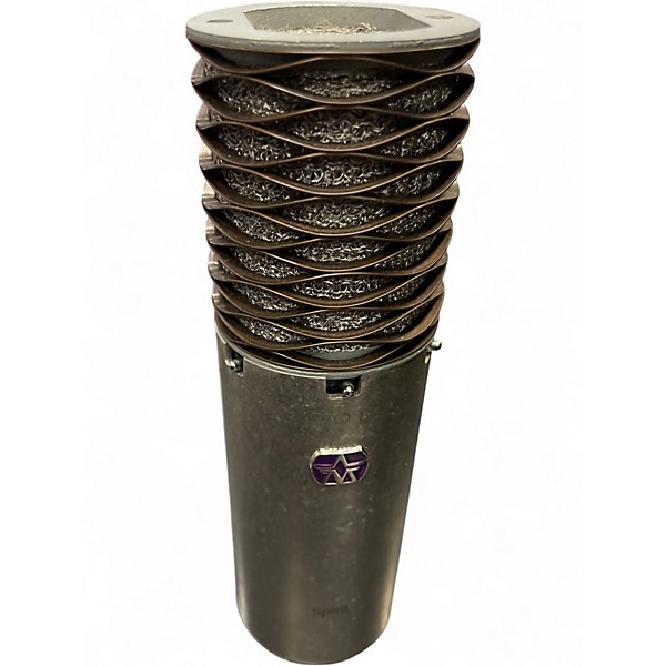 Used Aston Spirit Condenser Microphone
