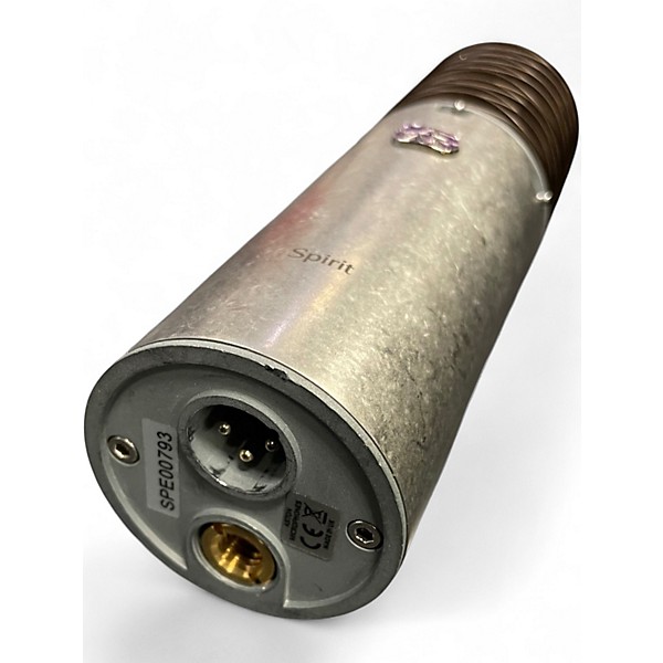 Used Aston Spirit Condenser Microphone