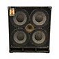 Used Eden 410xst Bass Cabinet thumbnail