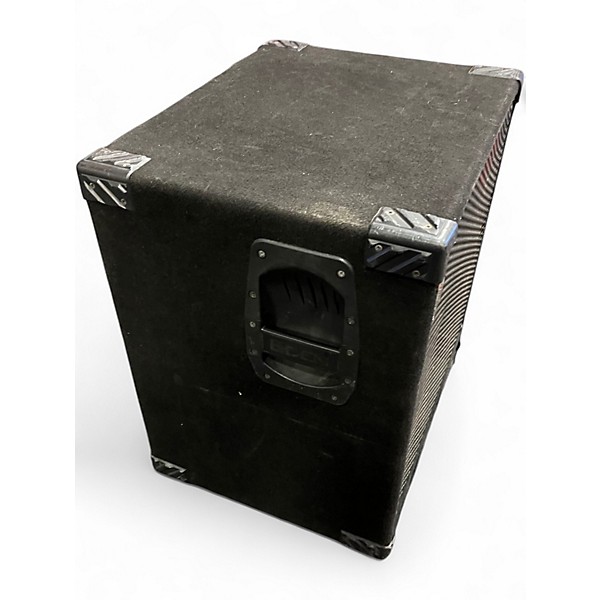 Used Eden 410xst Bass Cabinet