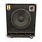 Used Eden 115xlt Bass Cabinet thumbnail