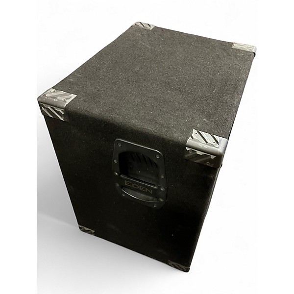 Used Eden 115xlt Bass Cabinet