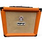 Used Orange Amplifiers Crush 20RT Guitar Combo Amp thumbnail