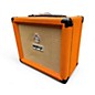 Used Orange Amplifiers Crush 20RT Guitar Combo Amp