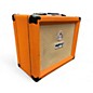 Used Orange Amplifiers Crush 20RT Guitar Combo Amp