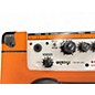 Used Orange Amplifiers Crush 20RT Guitar Combo Amp