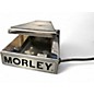 Used Morley VOL Pedal