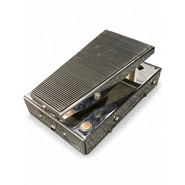Used Morley VOL Pedal