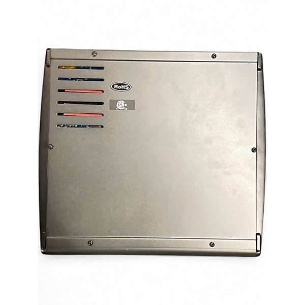 Used Behringer Xenyx 1202FX Unpowered Mixer