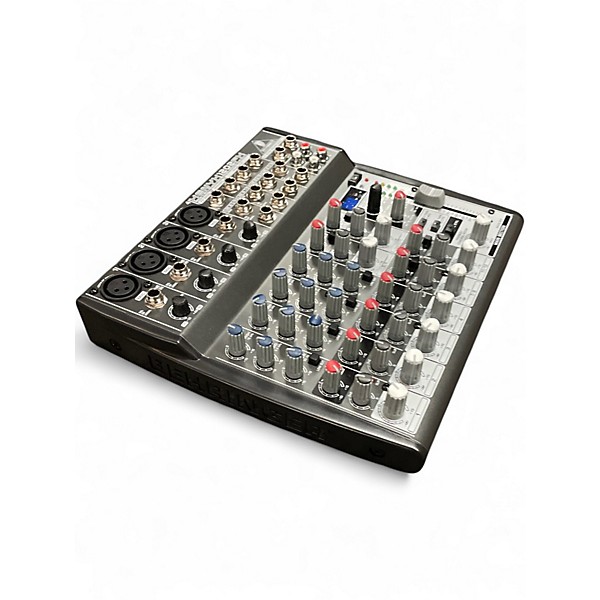Used Behringer Xenyx 1202FX Unpowered Mixer
