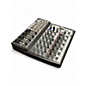 Used Behringer Xenyx 1202FX Unpowered Mixer