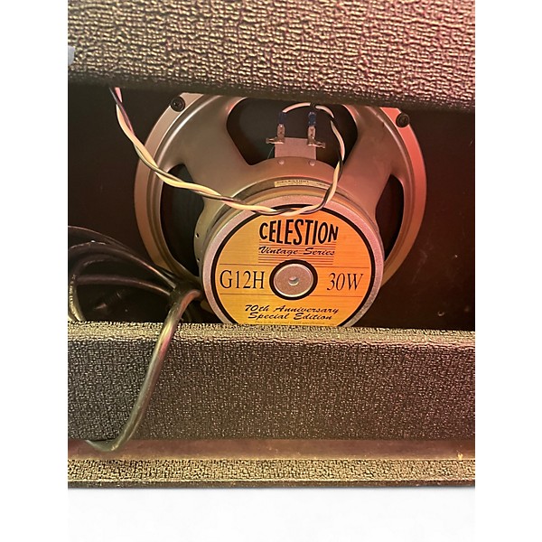 Used Dr Z Maz 38 Senior 38W 1x12 Tube Guitar Combo Amp