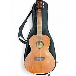 Used Kala KA-ASAC-T Tenor Natural Ukulele