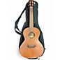 Used Kala KA-ASAC-T Tenor Natural Ukulele thumbnail