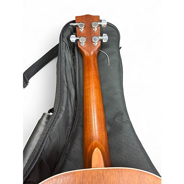 Used Kala KA-ASAC-T Tenor Natural Ukulele