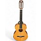 Used Taylor Academy 12EN Natural Classical Acoustic Electric Guitar thumbnail