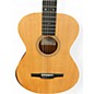 Used Taylor Academy 12EN Natural Classical Acoustic Electric Guitar