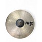 Used SABIAN 18in HHX Power Crash Cymbal thumbnail